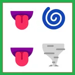 Tongue Twisters In Marathi App icon