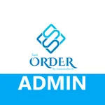 JobOrder Admin icon