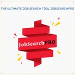 JobSearchPro icon