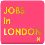 Jobs in London for all icon
