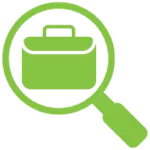 Job Service Customer icon