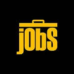 Jobs For My CV icon