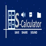 S Calculator icon