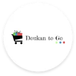 Doukan To Go icon