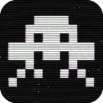 Outer Space Alien Invaders icon