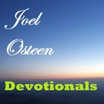 Daily Devotionals -Joel Osteen icon