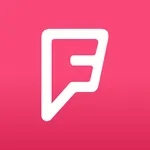 Foursquare City Guide icon