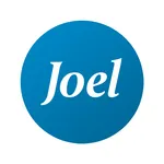 Joel Osteen icon