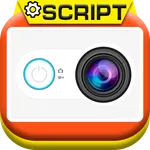 YI Control Script Pro icon