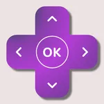 Remote for Roku icon