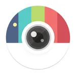 Candy Camera - photo editor icon