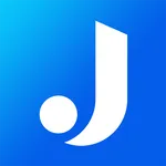 Jogga - Sports meeting app icon