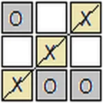 Jogo da velha - Tic Tac Toe icon