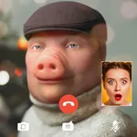 John Pork Calling icon