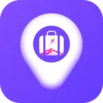 AI Trip Planner,Trip Organizer icon