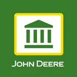 John Deere Financial Mobile icon