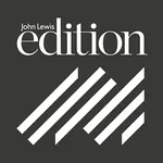 John Lewis Edition Magazine icon