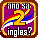 Ano sa Ingles Ito Pinoy Quiz icon