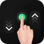 Automatic Scroller icon