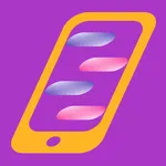 Evoluchat: friends, love, date icon