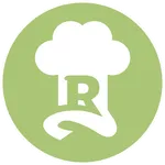 Rcetas icon