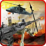 Grand Gangsters: Crime City icon