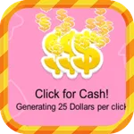 Dollar Clicker Billionaire icon