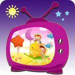 Kid Story: Book & Video Storie icon