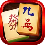 Mahjong Solitaire 3D Game icon