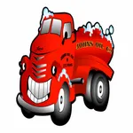 John's Oil icon