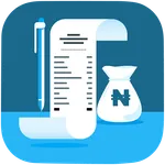 Expense Tracking icon