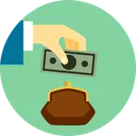 Make Money From Home How To icon