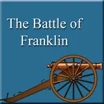 Civil War Battles - Franklin icon