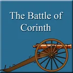 Civil War Battles - Corinth icon