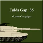 Modern Campaigns- FuldaGap '85 icon