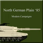 Modern Campaigns- NG Plain '85 icon