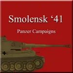 Panzer Campaigns- Smolensk '41 icon