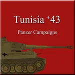 Panzer Campaigns - Tunisia '43 icon