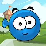 Balloony Touch icon