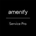 Amenify Service Pro icon