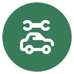 My Car Service icon