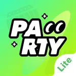 InParty Lite- Have Fun & Fast icon
