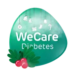 WeCare Diabetes icon