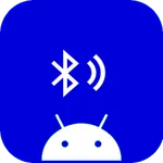 Shortcut to Bluetooth Setting icon