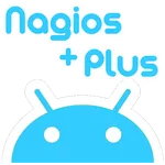 Nagios+Plus icon