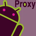SimpleProxyServer icon