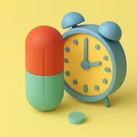 Medication List icon