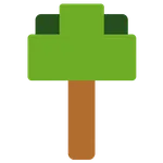 Simple Tree - Clicker icon