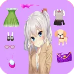 Jojo dress up : Fashion Makeup icon