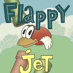 Flappy Jet icon